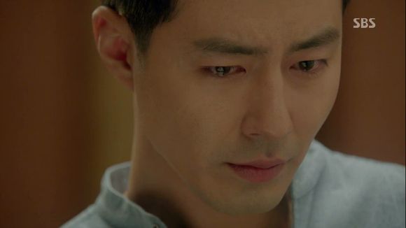 That Winter, The Wind Blows: Episode 12