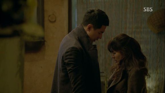 That Winter, The Wind Blows: Episode 13