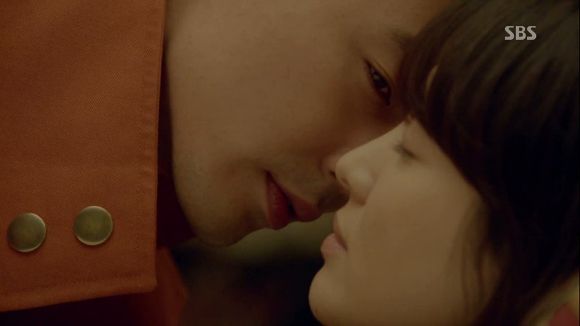 That Winter, The Wind Blows: Episode 16 (Final)