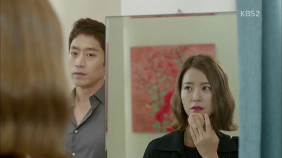 Discovery of Romance: Episode 12 » Dramabeans Korean drama recaps