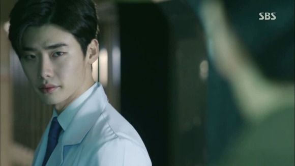 Doctor Stranger: Episode 1