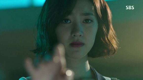 Doctor Stranger: Episode 5