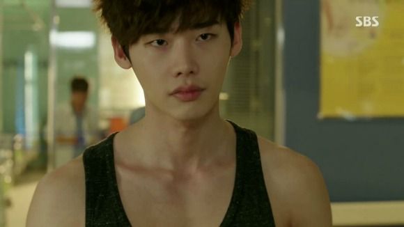 Doctor Stranger: Episode 7