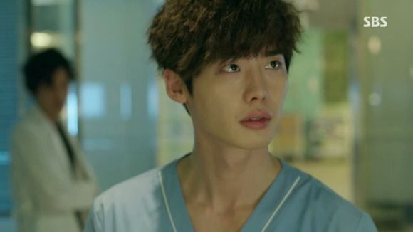 Doctor Stranger: Episode 9