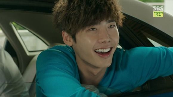 Doctor Stranger: Episode 11