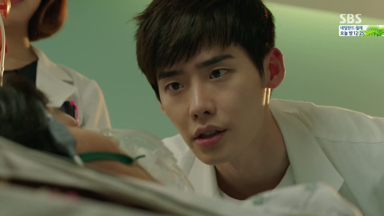 Download drama korea doctor stranger sub indonesia indowebster