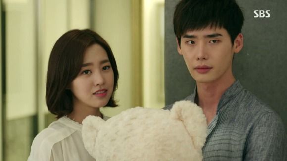 Doctor Stranger: Episode 19