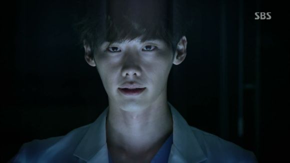 Doctor Stranger: Episode 4