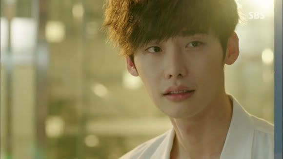 Doctor Stranger: Episode 6