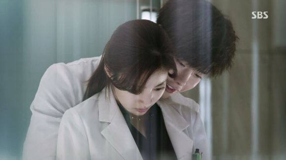 Doctor Stranger: Episode 8