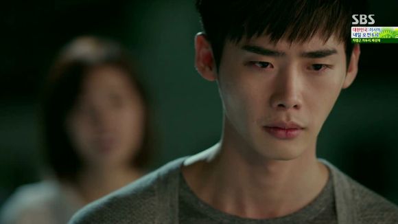 Doctor Stranger: Episode 14