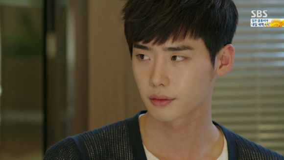 Doctor Stranger: Episode 16