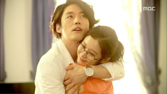 Fated To Love You: Episode 7