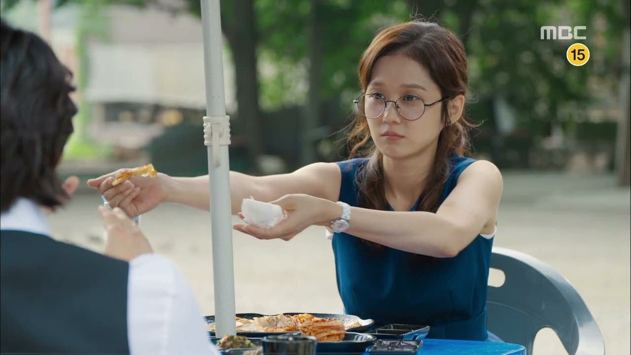 The Typing Makes Me Sound Busy Fated To Love You ~ Episode 8 Review