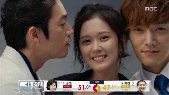 Download Drama Korea Fated To Love You Say