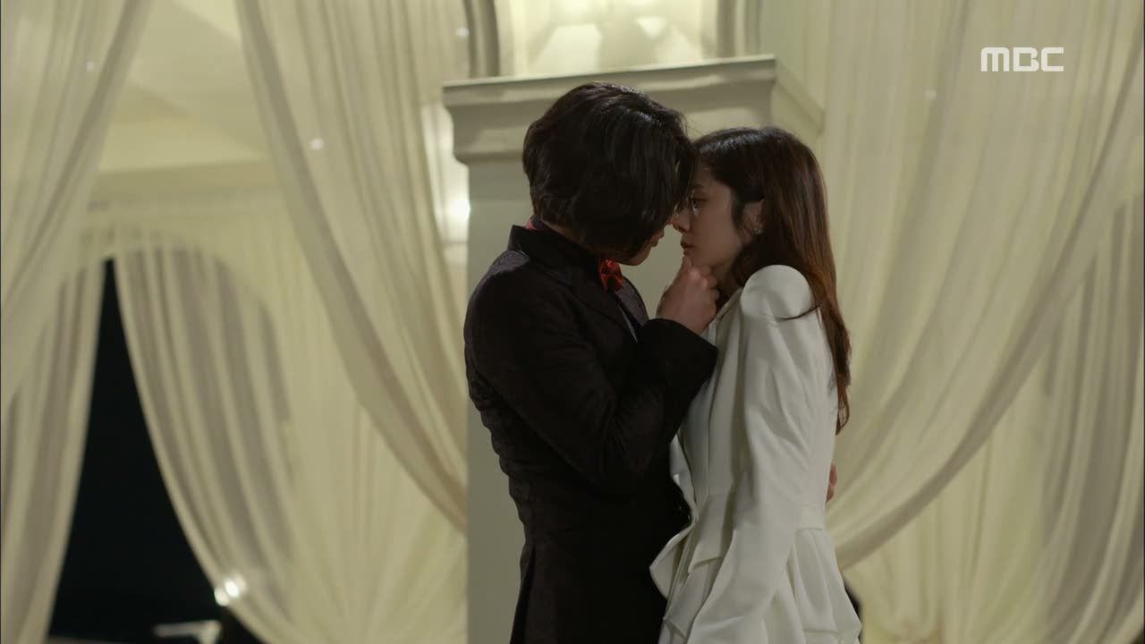 The Typing Makes Me Sound Busy Fated To Love You ~ Episode 10 Review