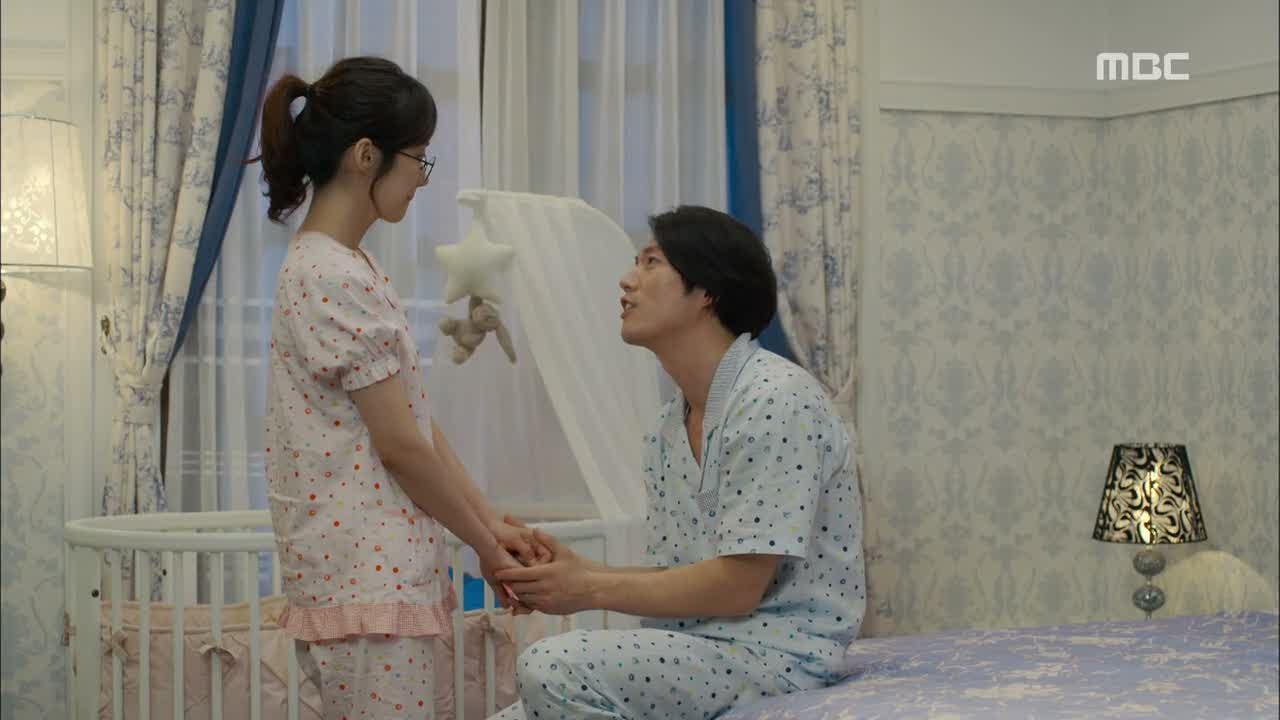 The Typing Makes Me Sound Busy Fated To Love You ~ Episode 10 Review