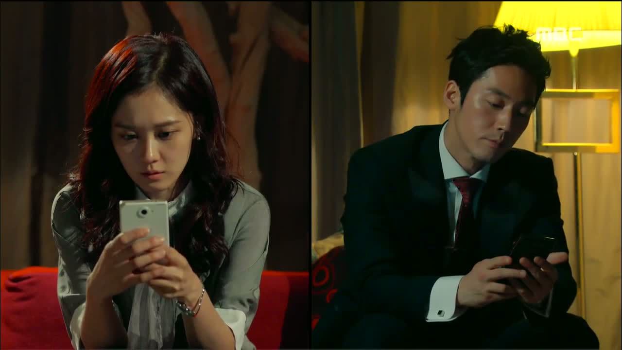 The Typing Makes Me Sound Busy Fated To Love You ~ Episode 13 Review