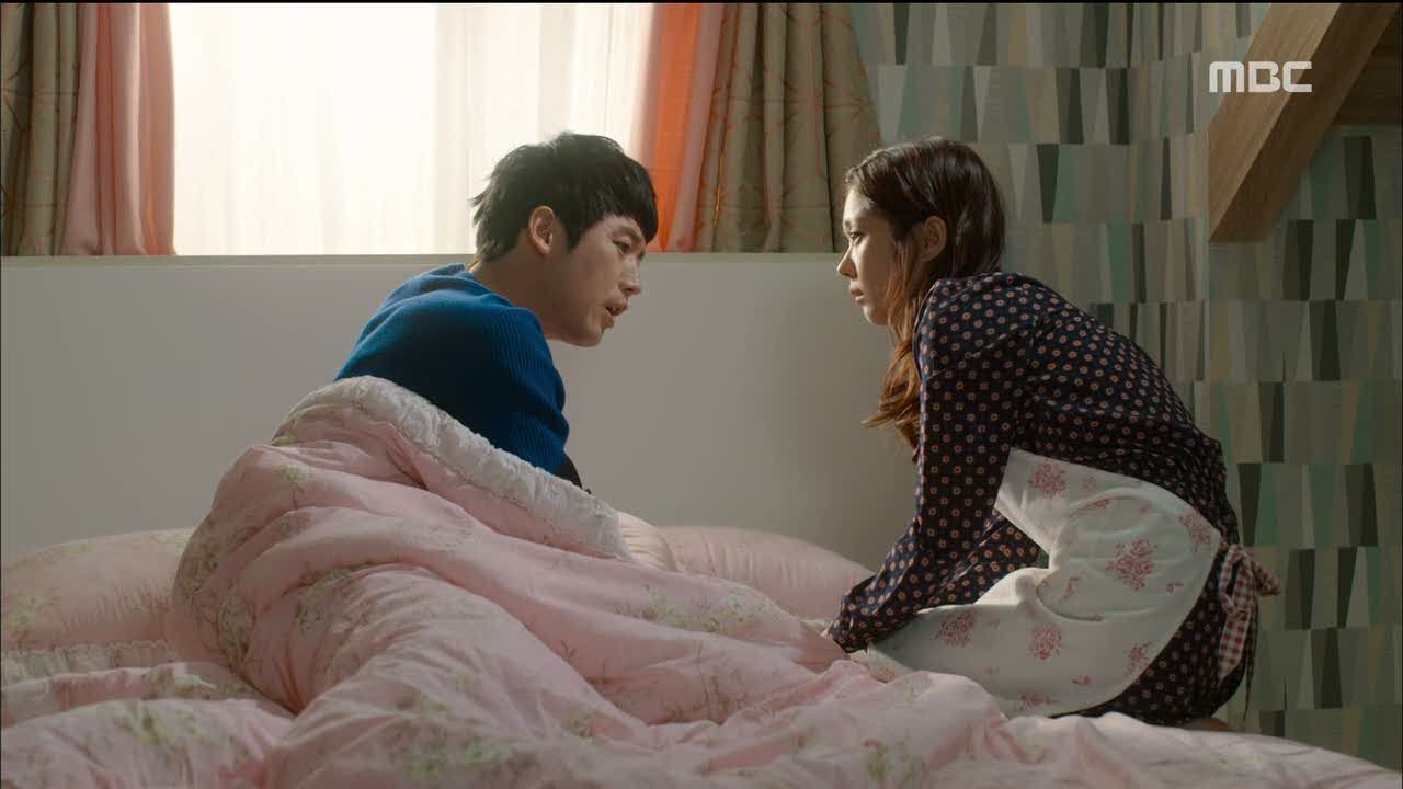 The Typing Makes Me Sound Busy Fated To Love You ~ Episode 19 Review