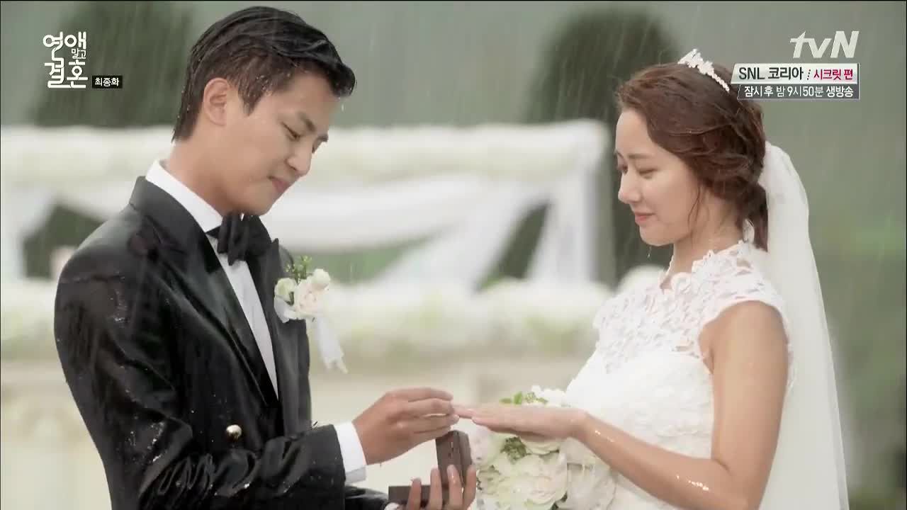 married not dating ep 16 sinopsis