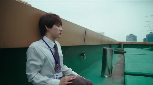 Misaeng: Episode 2