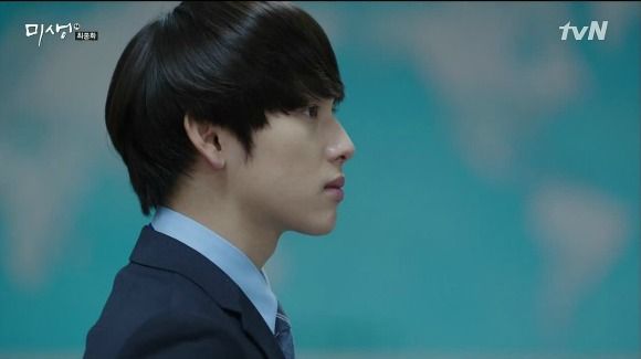 Misaeng: Episode 20 (Final)