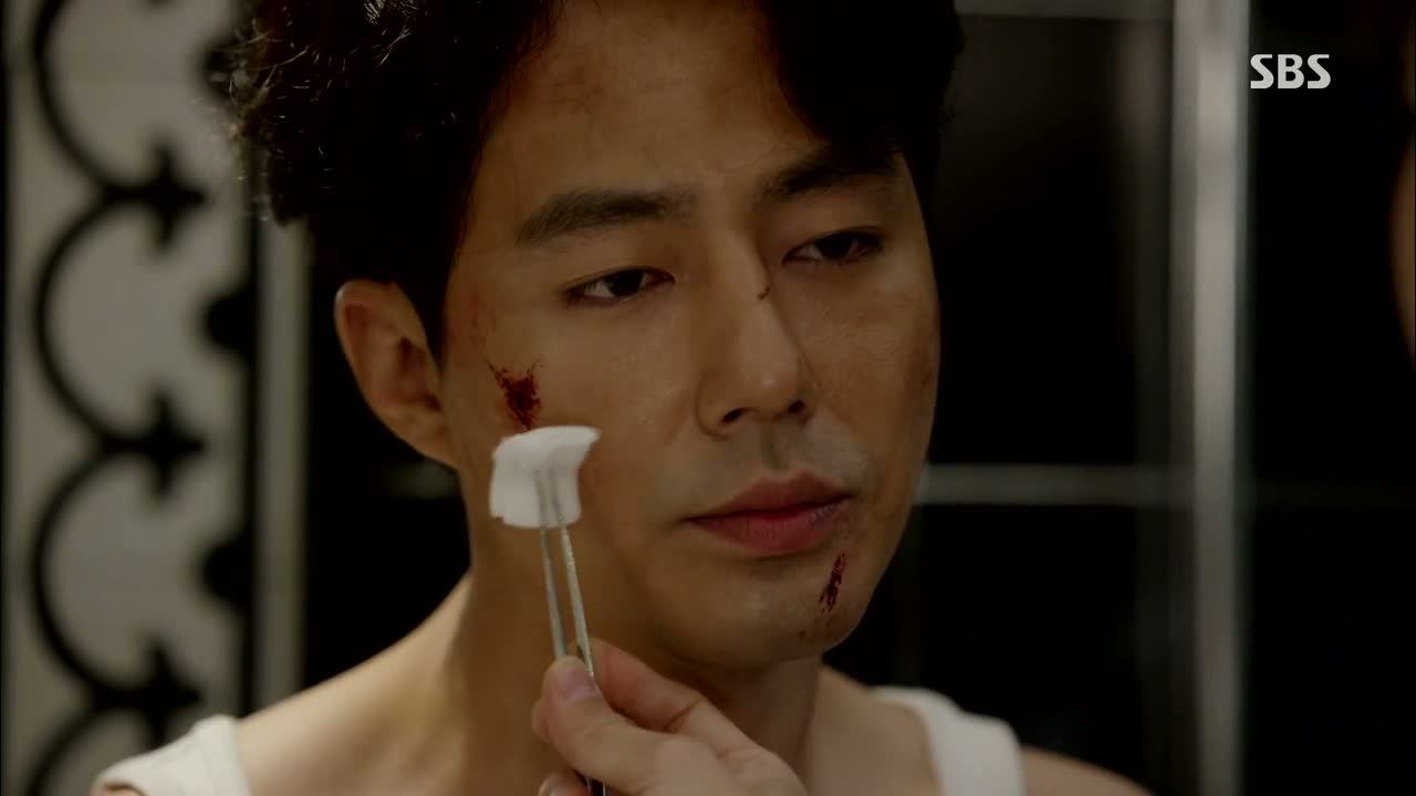 It's Okay, It's Love: Episode 6 » Dramabeans Korean drama recaps