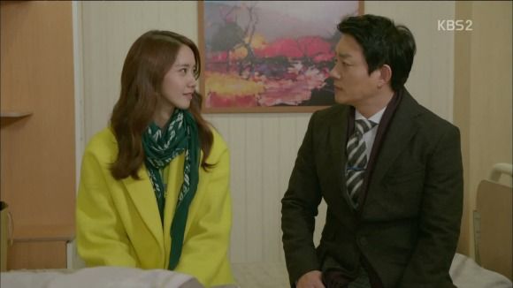 the prime minister is dating ep 1