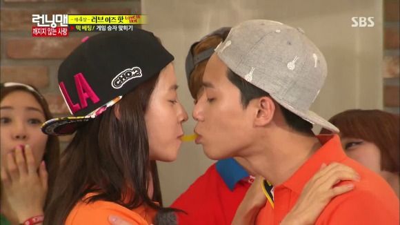 Running Man: Episode 198