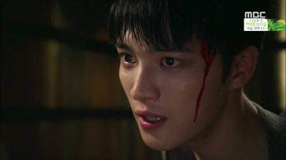 Triangle: Episode 15