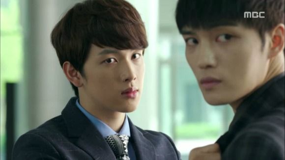 Triangle: Episode 19