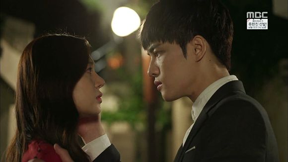 Triangle: Episode 20