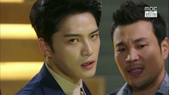 Triangle: Episode 23