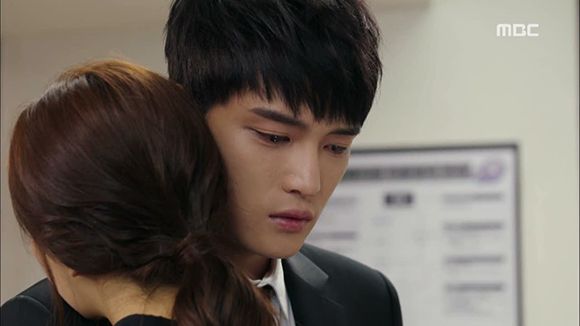 Triangle: Episode 24