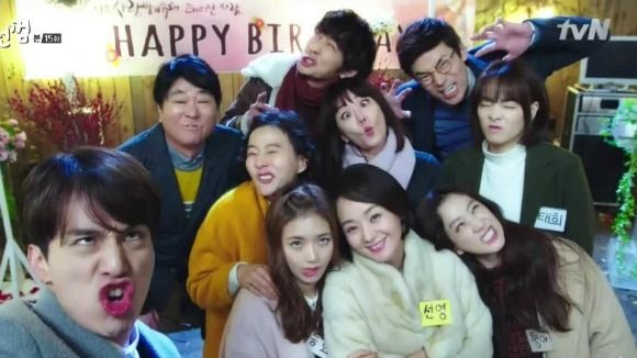 Bubblegum » Dramabeans Korean drama episode recaps