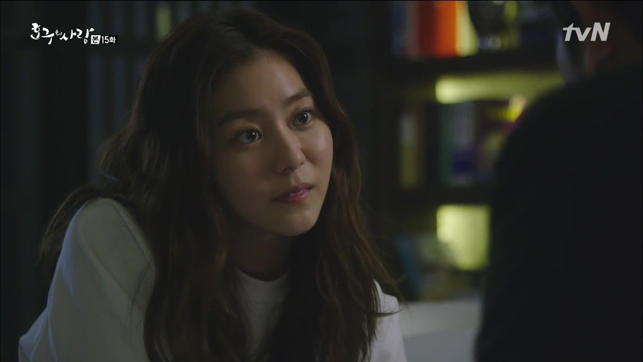 Ho Gu S Love Episode 15 Dramabeans Korean Drama Recaps