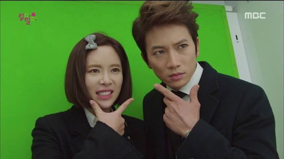 Kill Me, Heal Me: Episode 11 » Dramabeans Korean drama recaps