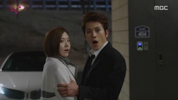 Kill Me, Heal Me: Episode 12