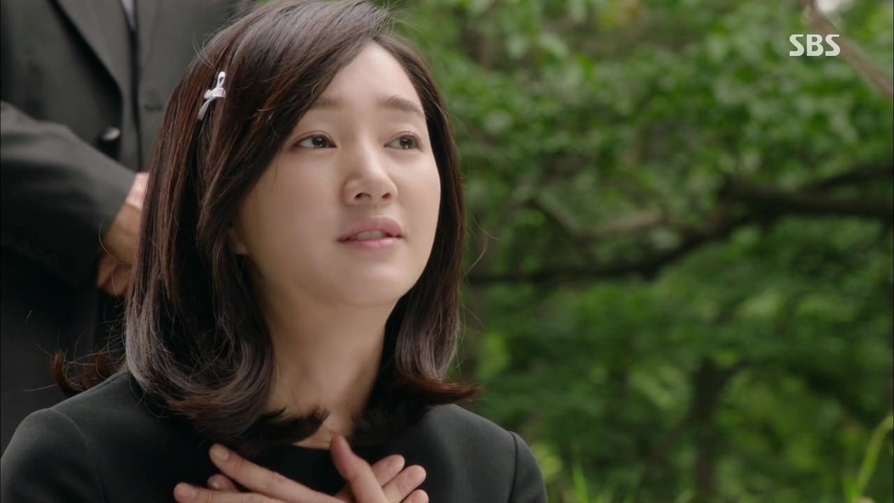 Mask: Episode 18 � Dramabeans Korean drama recaps