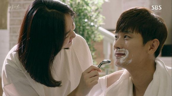 Mask: Episode 20 (Final) � Dramabeans Korean drama recaps