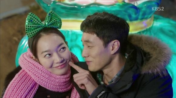 Oh My Venus: Episode 15