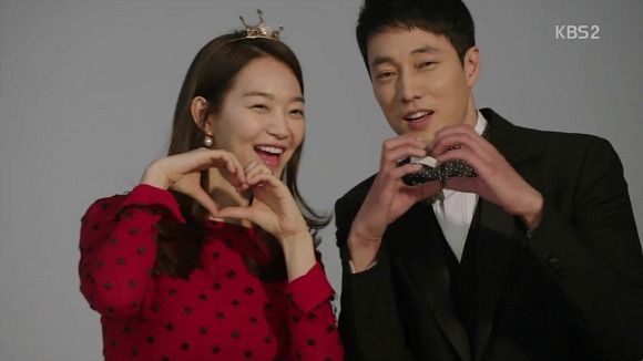 Oh My Venus: Episode 16 (Final)