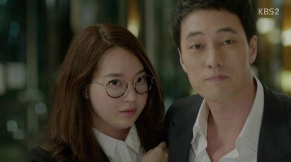 Oh My Venus: Episode 2