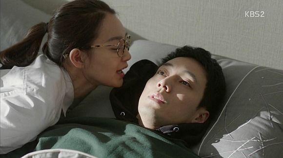 Oh My Venus: Episode 6