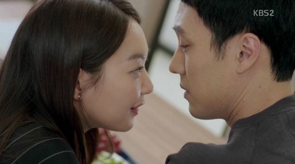 Oh My Venus: Episode 9