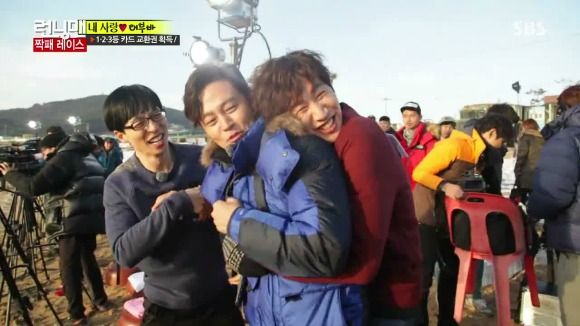 Running Man Episode 229 Dramabeans Korean Drama Recaps