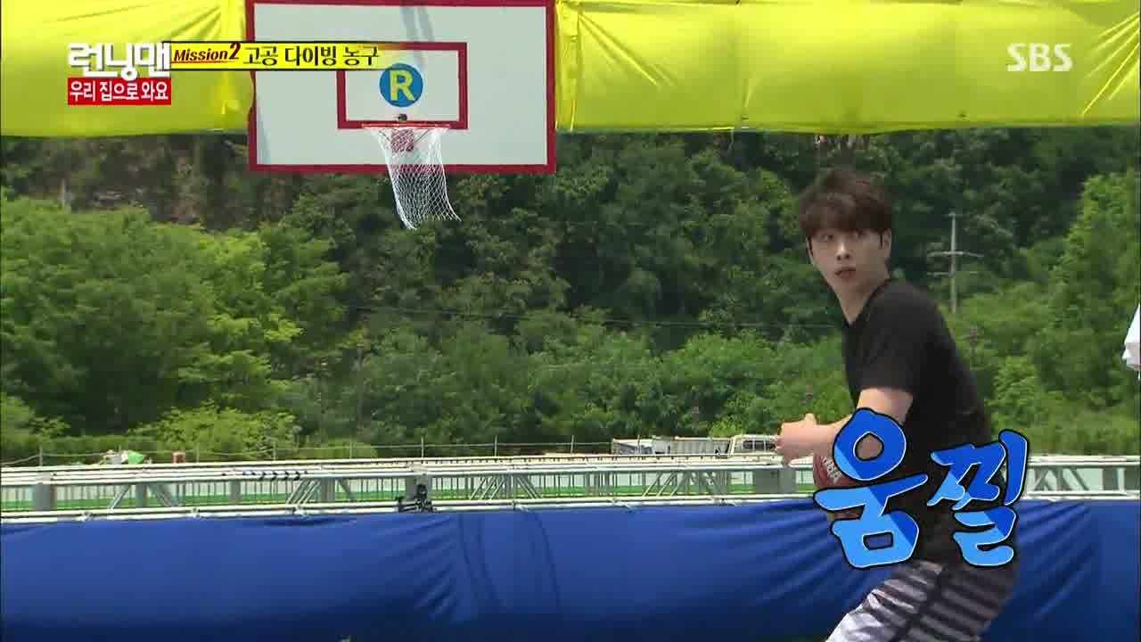 Running Man: Episode 256 » Dramabeans Korean drama recaps