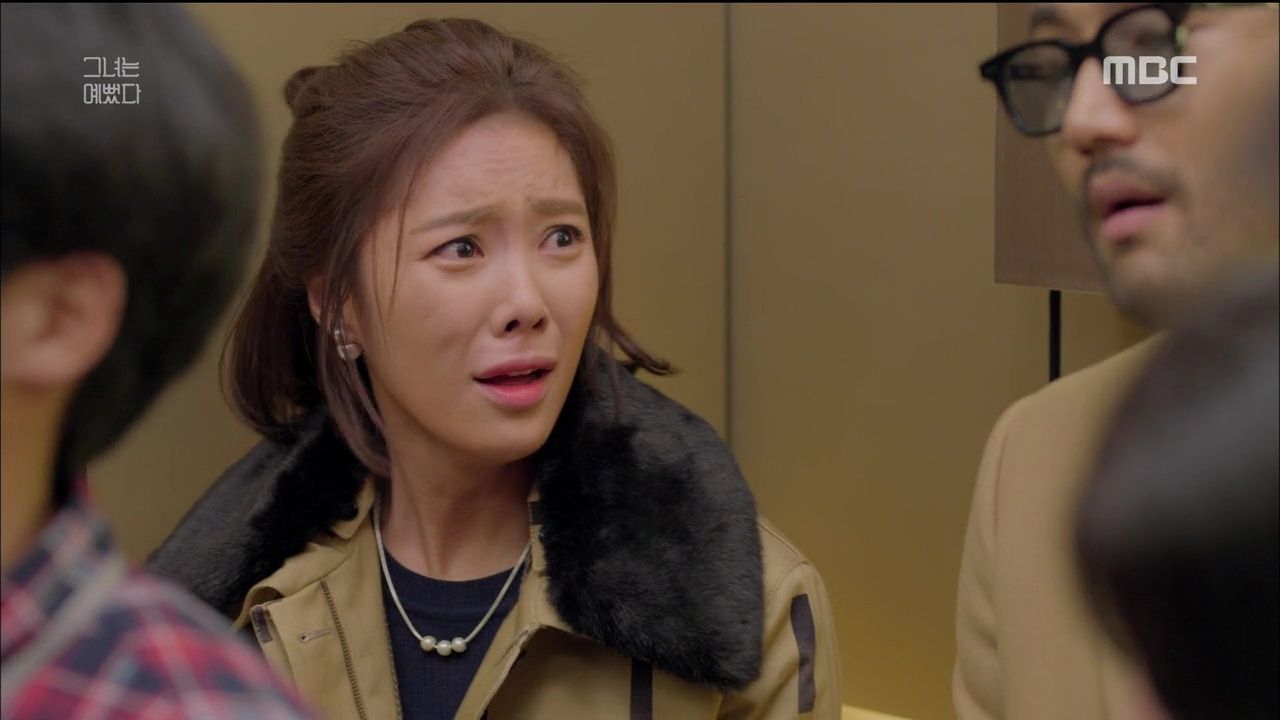 She Was Pretty: Episode 13 » Dramabeans Korean drama recaps