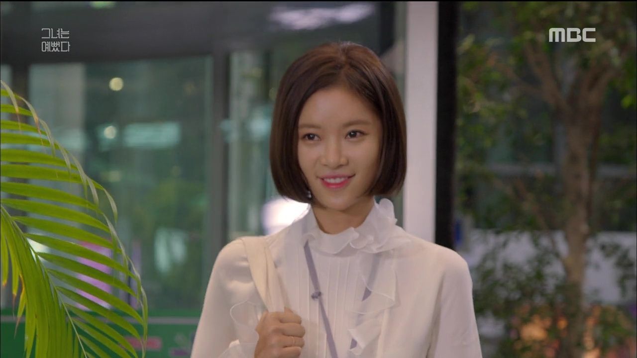 She Was Pretty: Episode 9 » Dramabeans Korean drama recaps