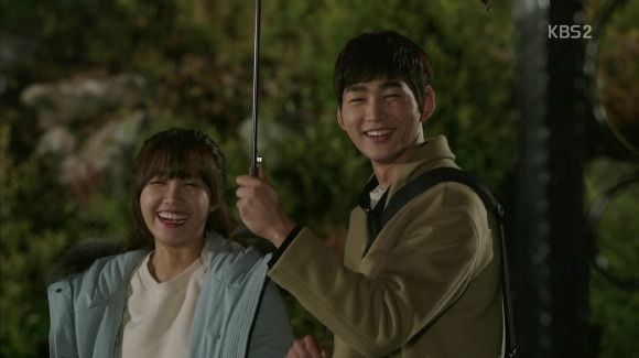 Sassy Go Go: Episode 11